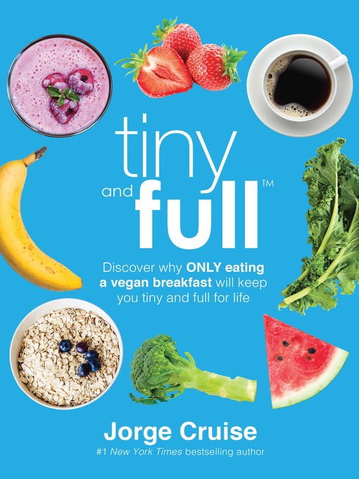 Cover image for Tiny and Full